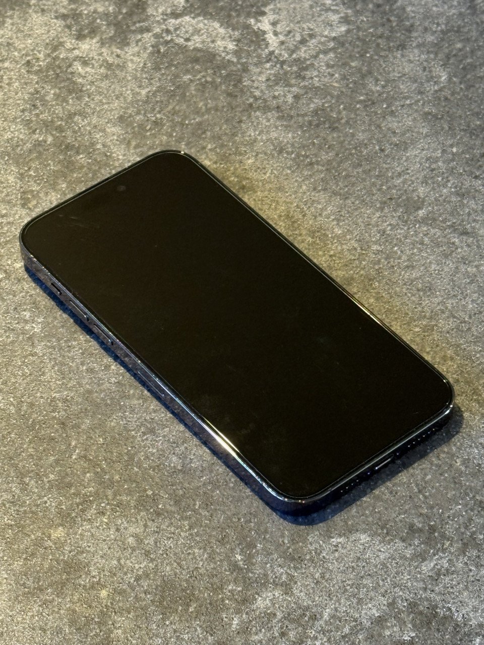 IPhone 14 Pro Max 128 GB (Paars)