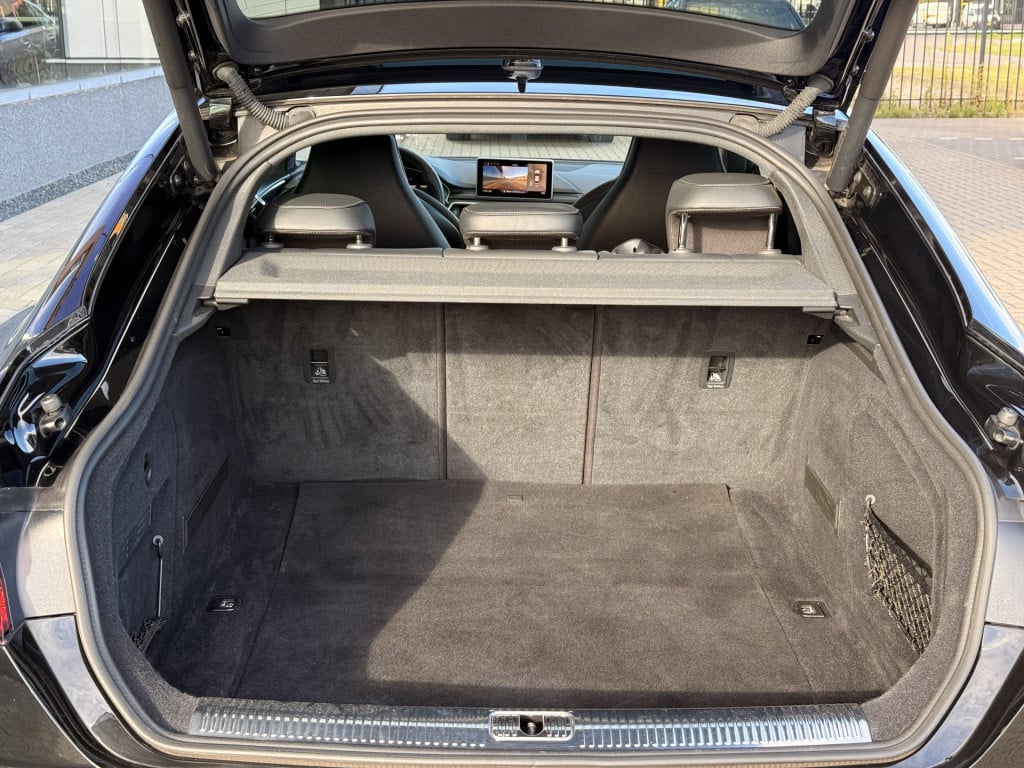 Audi Rs5 a5 sportback 2.9 tfsi quattro | matrix | acc | bang & olufsen | ma