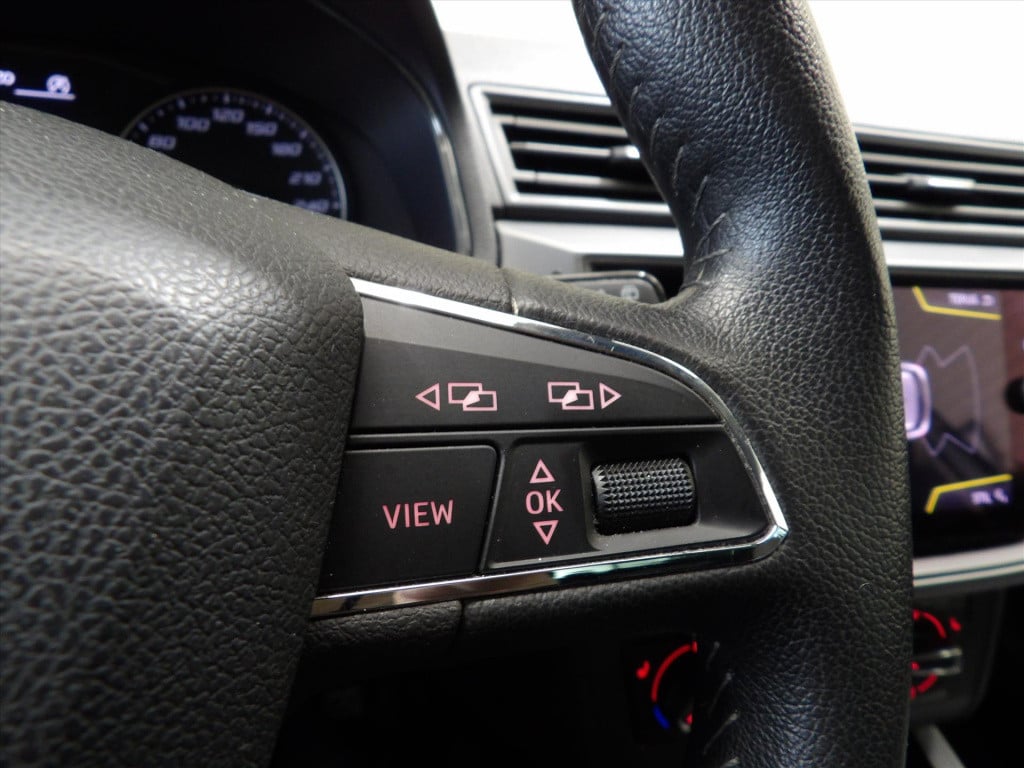 Seat Ibiza 1.0 ecotsi 95pk style