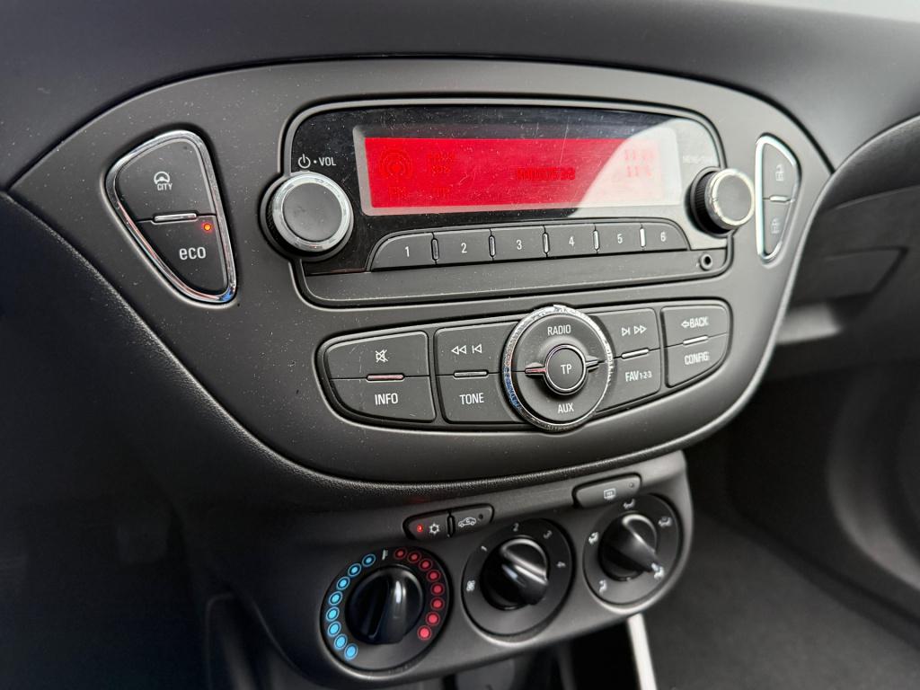 Opel Corsa 1.4 edition