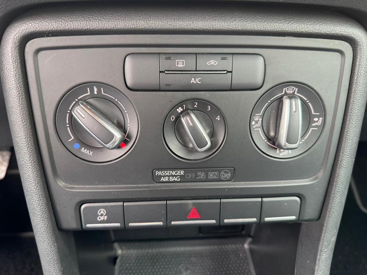 VW Beetle zeer netjes!!!