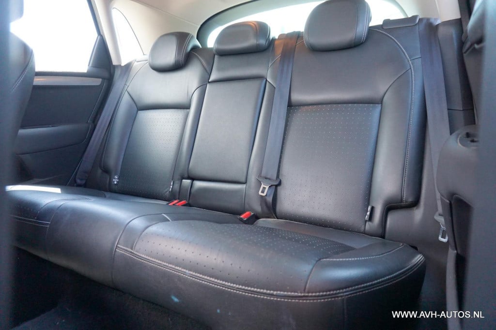 Citroen C4 1.6 thp exclusive egs automaat