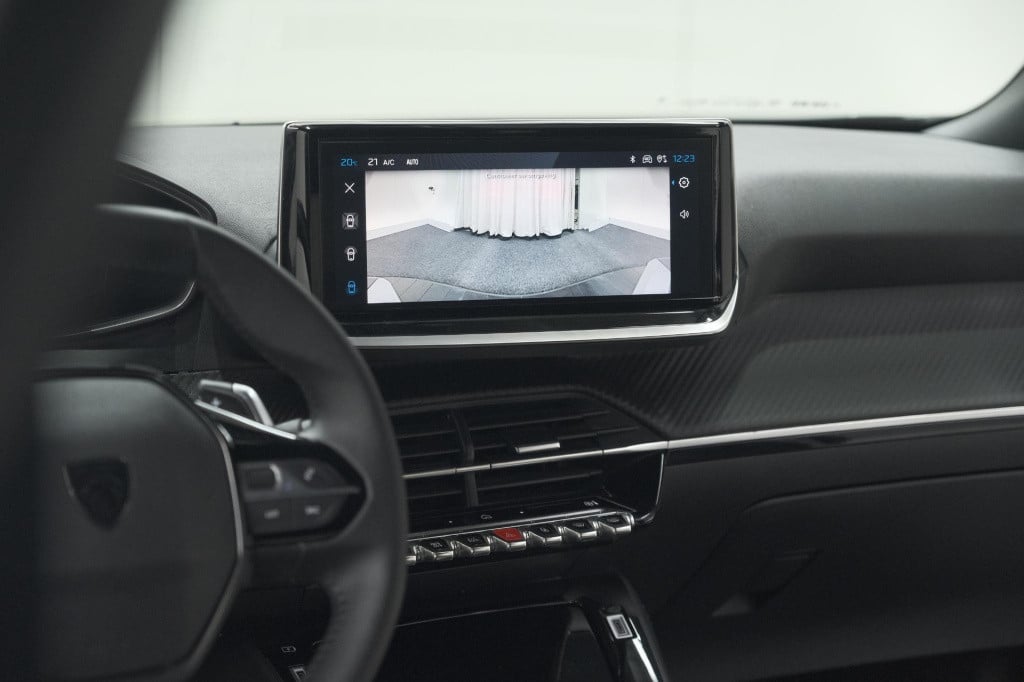 Peugeot 2008 hybrid 136 e-dcs6 allure | 360 camera | adaptieve cruise contr