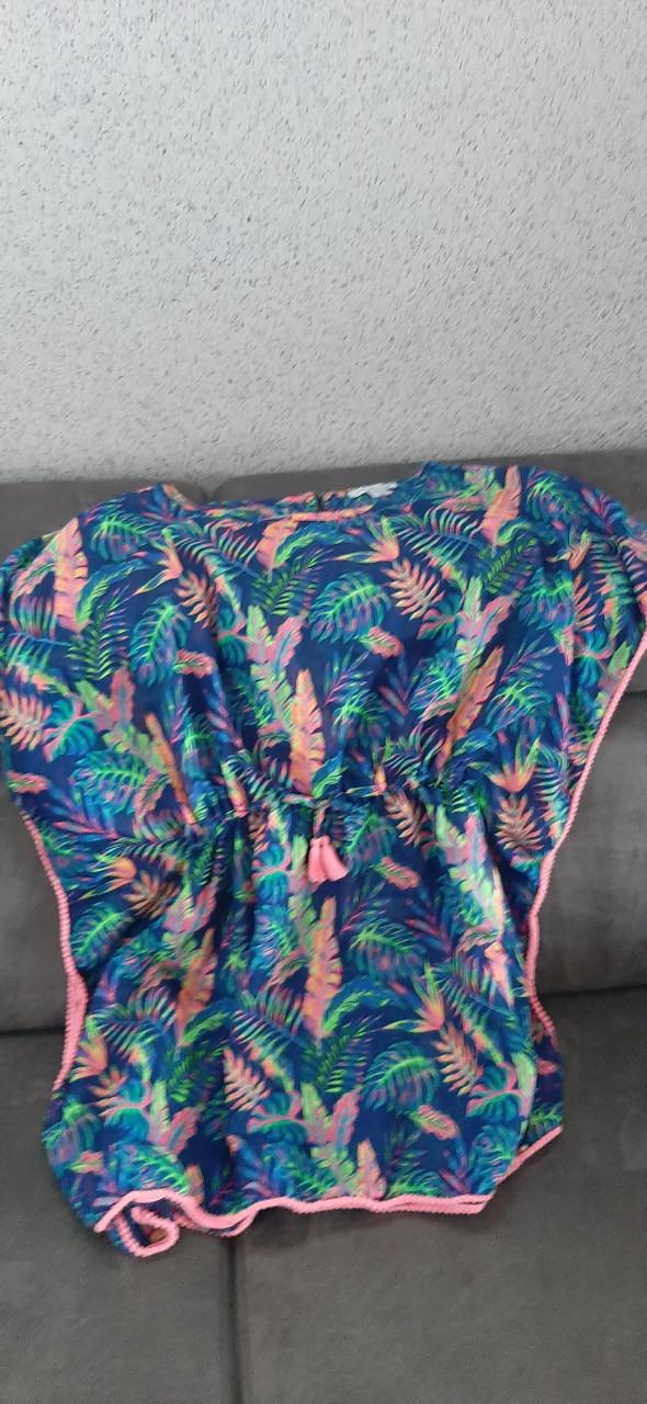 Pakket meisjes kleding maat 158-176