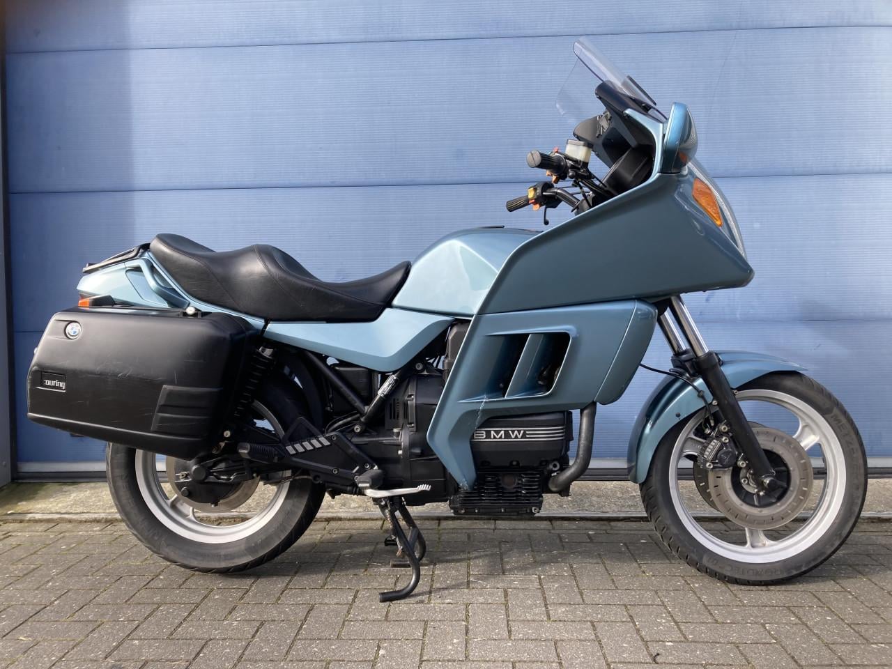 BMW K75RT