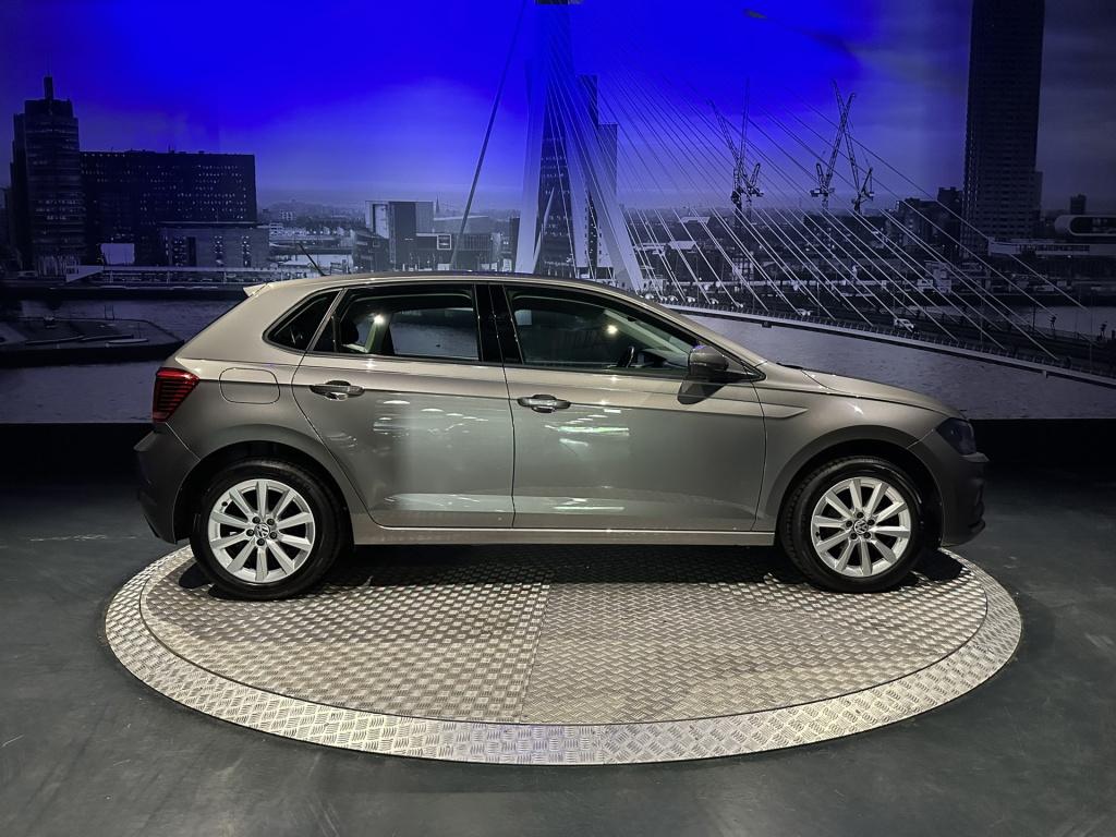 Volkswagen Polo 1.0 comfortline *navi*appconnect*pdc*
