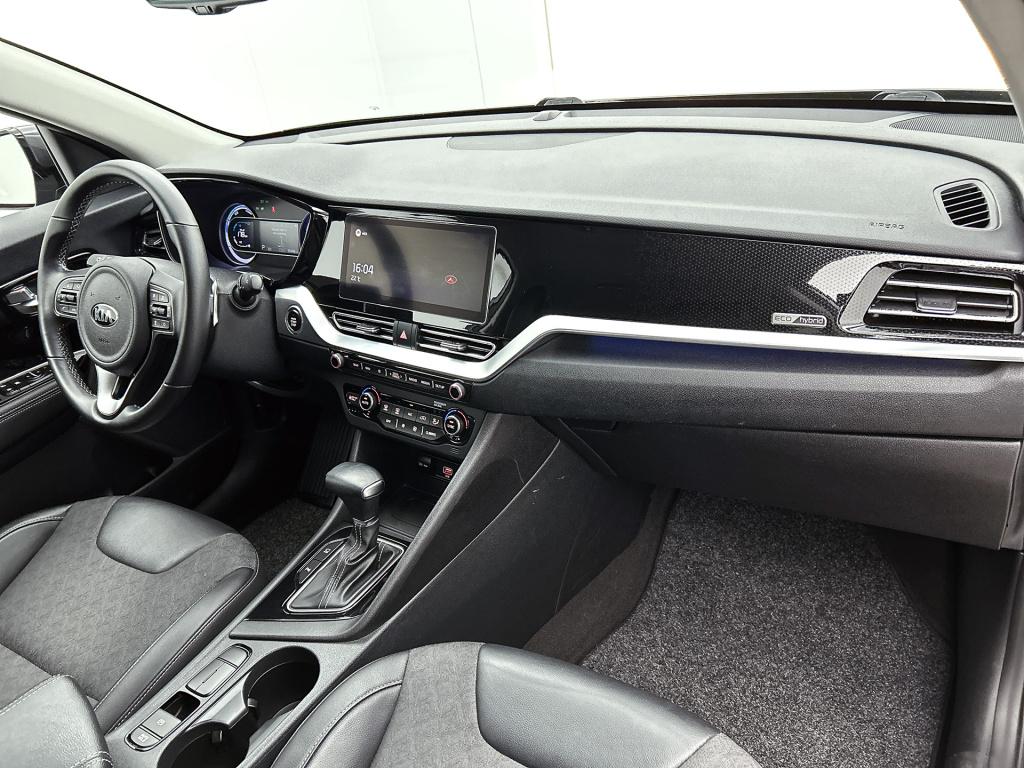 Kia Niro 1.6 gdi hybrid dynamicline