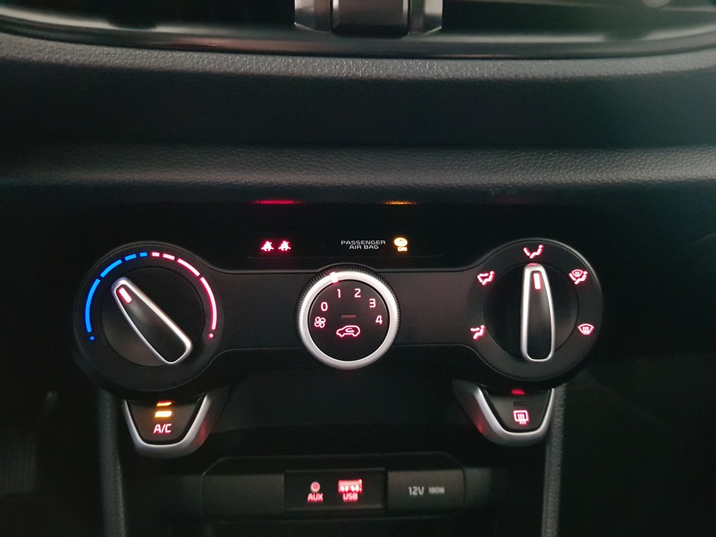 Kia Picanto dynamicline 1.0