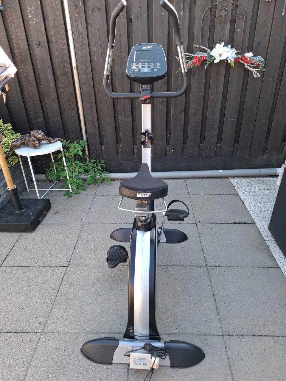 Fitnessapparatuur