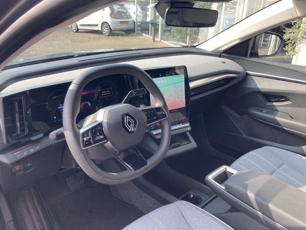 Renault Megane E-tech ev60 optimum charge business ed. evolution - demo / p