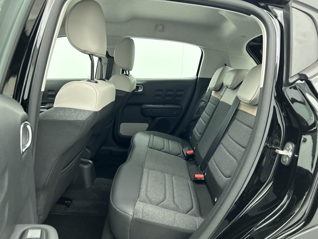 Citroen C3 82 pk plus | rijklaar |