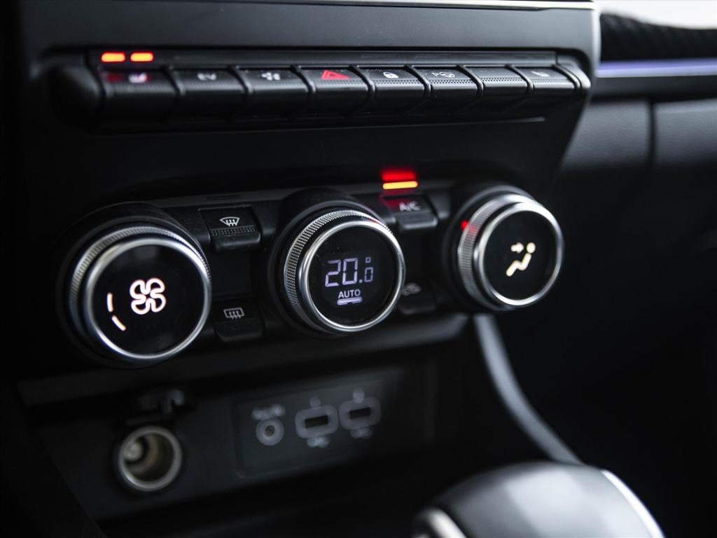 Renault Arkana 1.6 e-tech hybrid 145pk e-tech engineered automaat | panoram