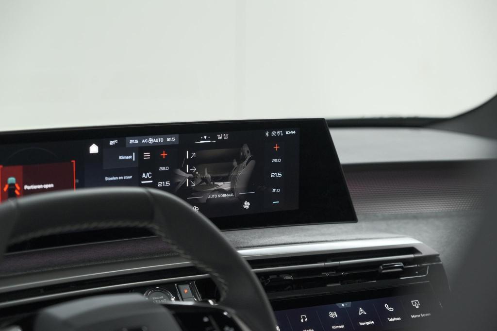 Peugeot 3008 1.2 hybrid 136 gt | pack winter | camera | adaptieve cruise co