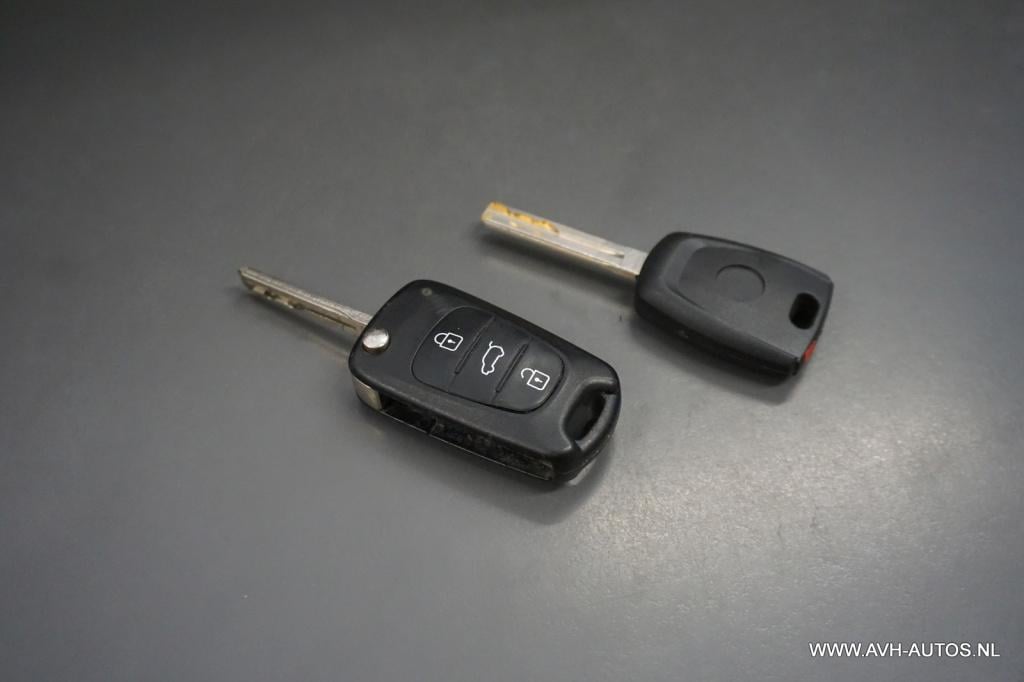 Hyundai I 20 1.2i activeversion young