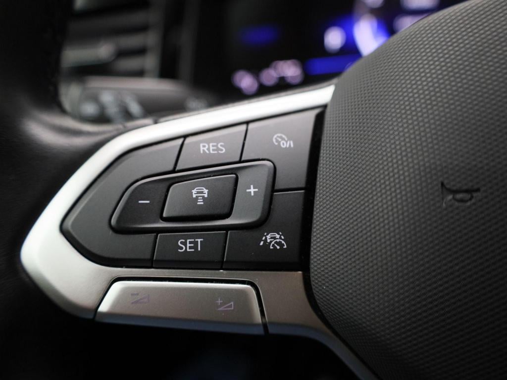 Volkswagen Taigo 1.0 tsi life edition | automaat | parkeer sensoren | virtu