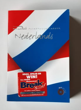 Van Dale: Pocketwoordenboek Nederlands