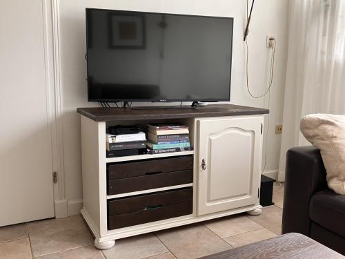 Tv kast