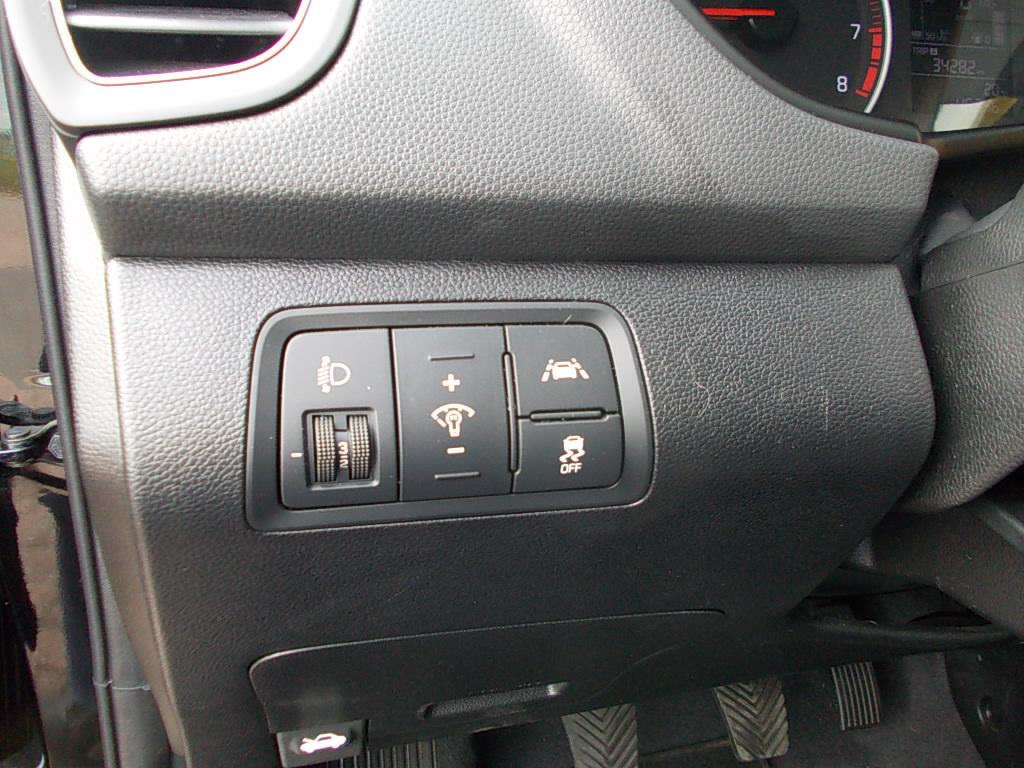 Hyundai I 20 1.0 t-gdi 101pk, airco, cam., navi, cr.contr.