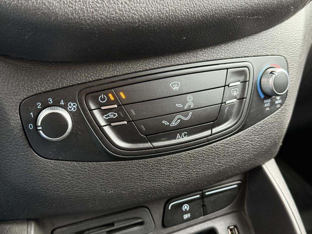 Ford Transit Courier 1.5 tdci trend | nl-auto | cruisec. | airco | pdc