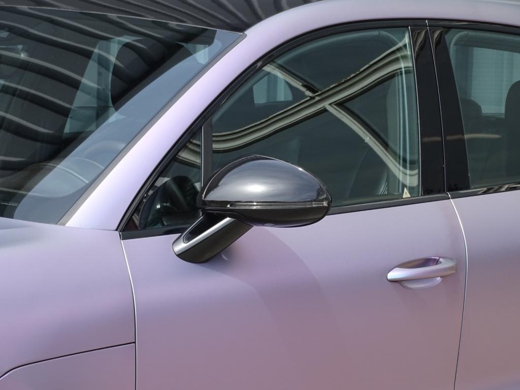 Porsche Macan 2.0 | luchtvering | pano | adapt. led | camera