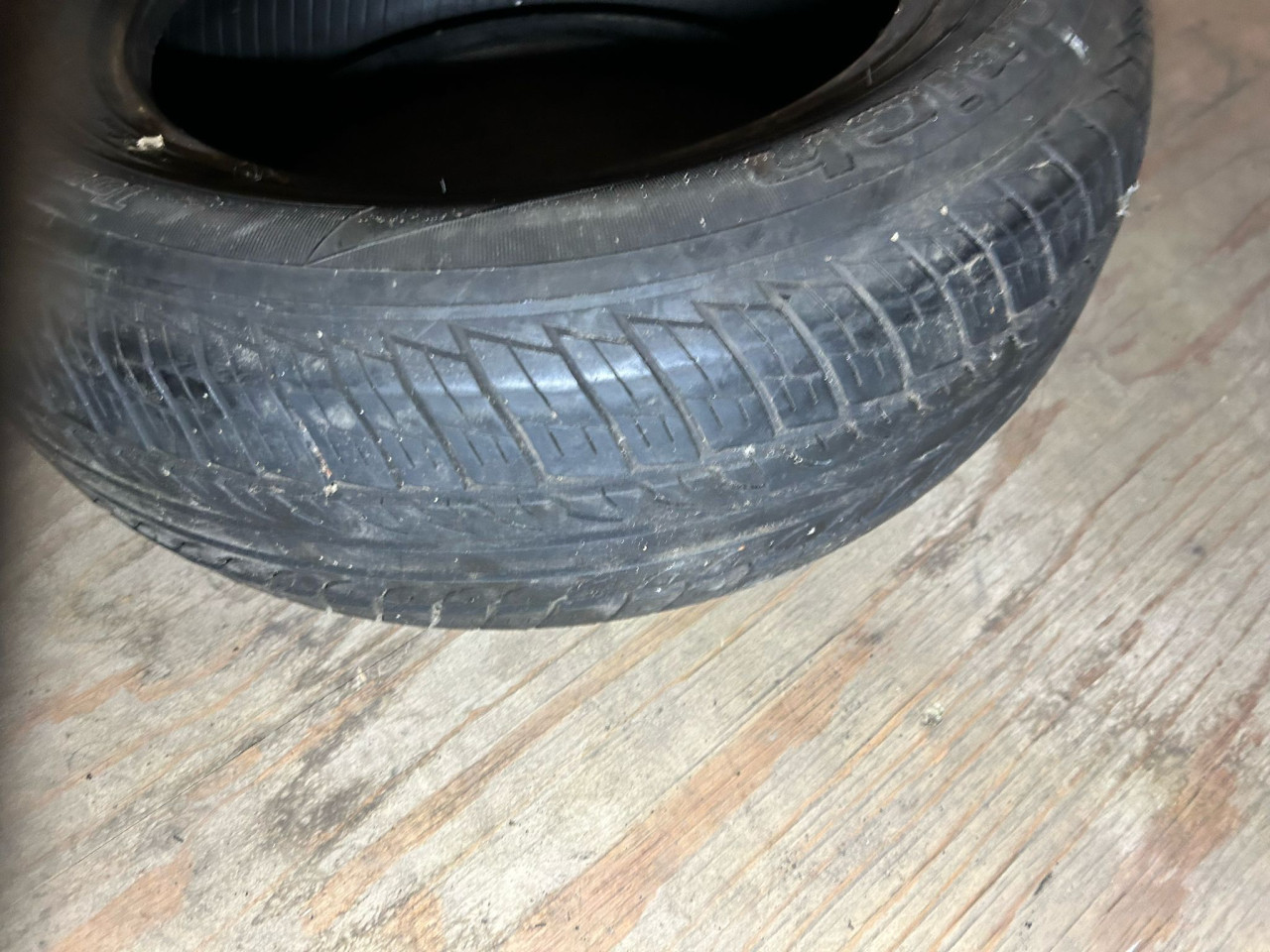 GOODRICH ZOMERBAND 195/65 R 15