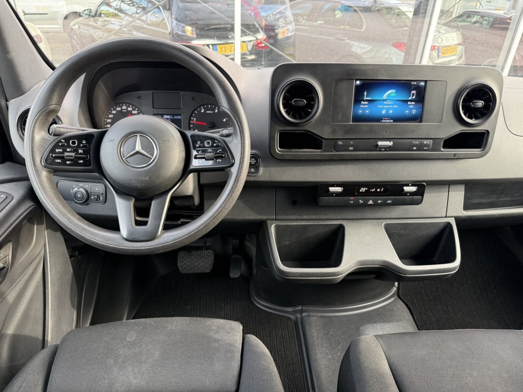 Mercedes-Benz Sprinter 316 2.2 cdi l2h2 | nl-auto | 3.5t trekhaak | carplay