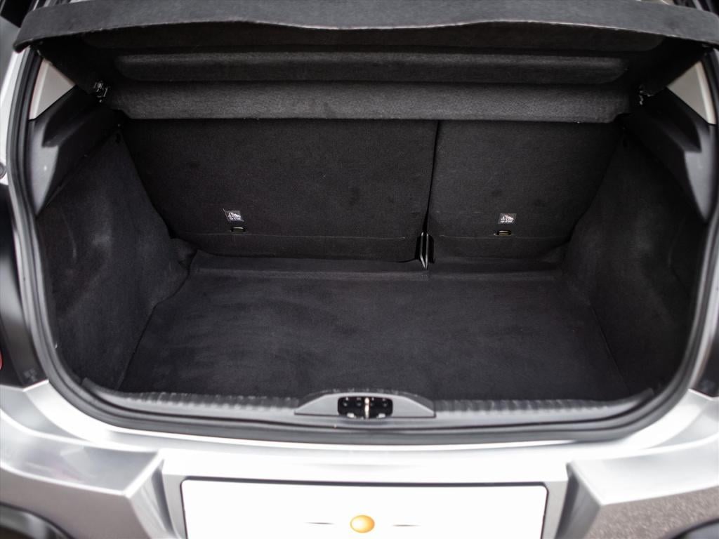 Citroen C3 1.2 puretech 83pk shine