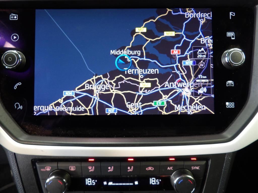 Seat Arona 1.0 tsi 115pk dsg-7 xcellence