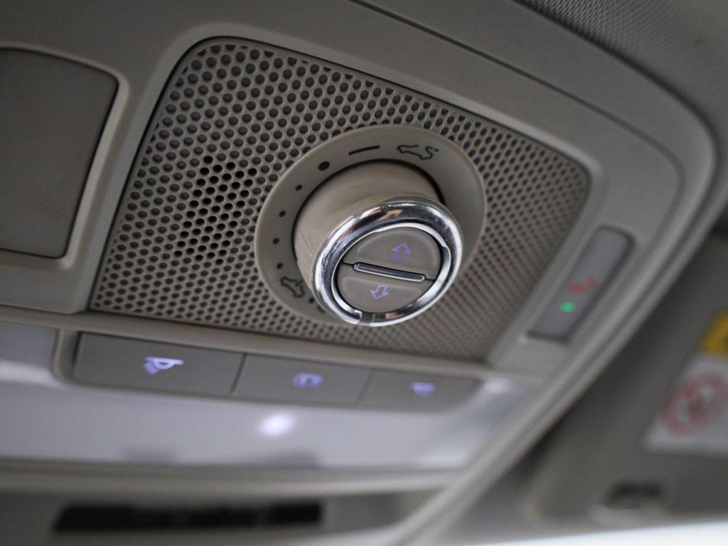 MG Zs Ev mg luxury 45 kwh | automaat | panoramadak | leder | navigatie | ai