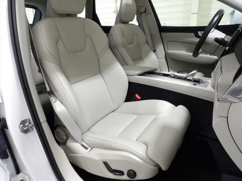 Volvo XC60 t6 twin engine 340pk geartronic awd inscription expression