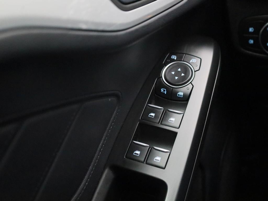 Ford Focus wagon 1.0 ecoboost hybrid trend edition business