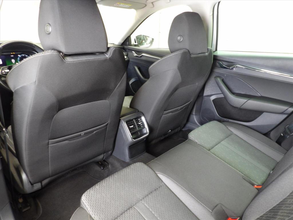Skoda Octavia combi 1.4 tsi iv 204pk phev dsg business edition plus