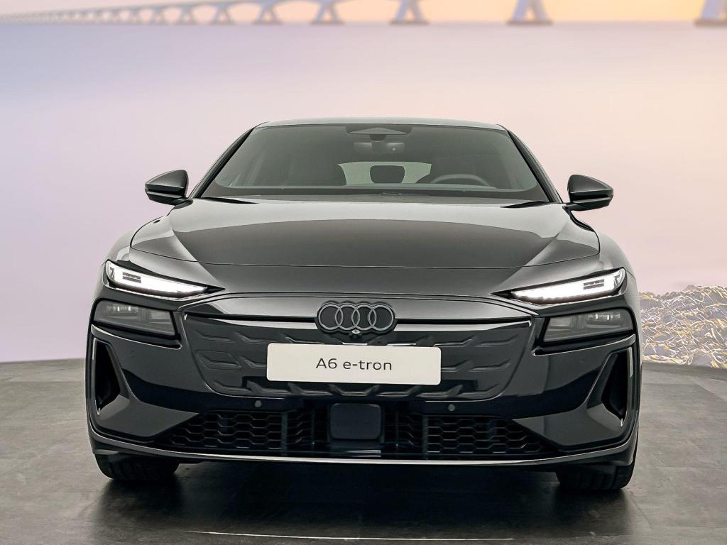 Audi A6 Avant E-tron s edition e-tron 83 kwh 210 kw / 286 pk avant elek