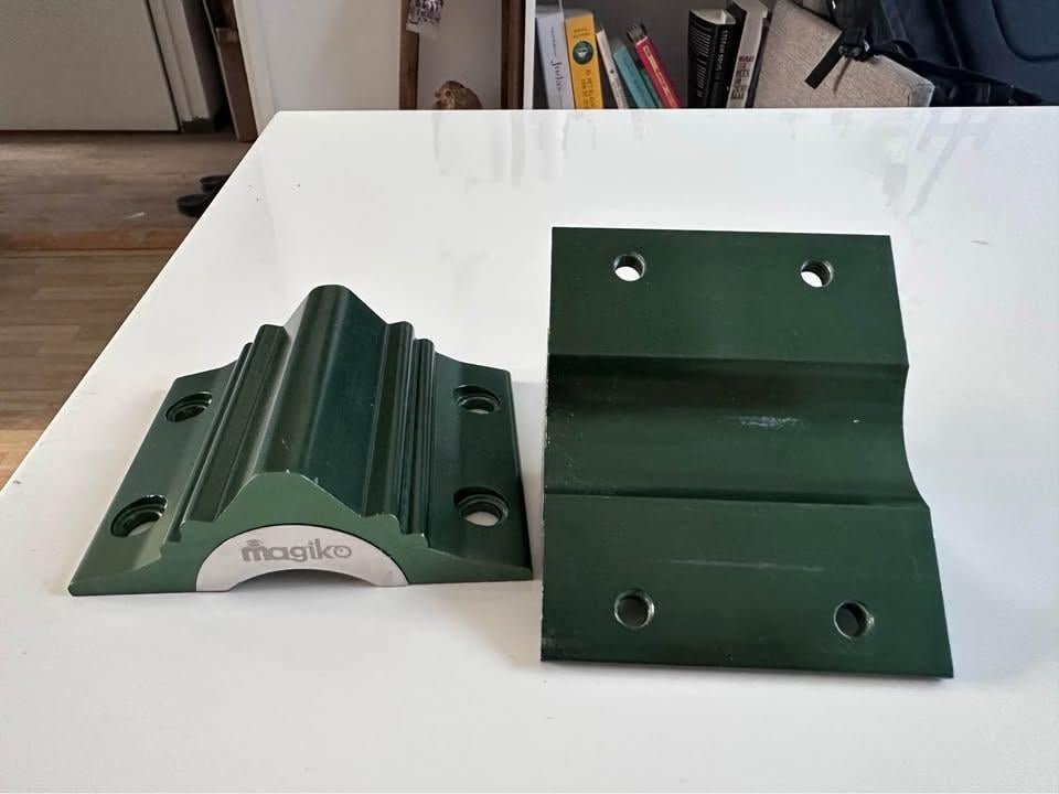 Magiko Magnetische 5000 Waterontharder / Kalkneutralisator
