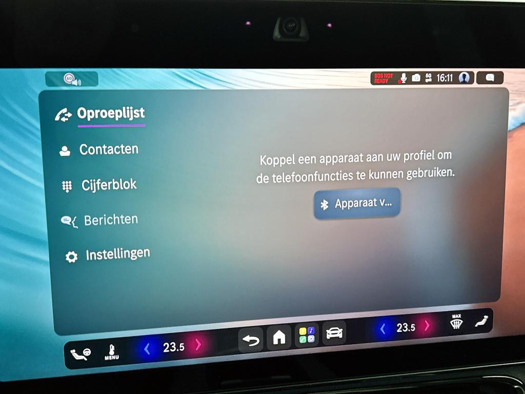 Mercedes-Benz Glb 250+ business solution amg 7p. 85.5 kwh | premium plus pa