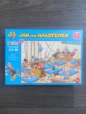 Jan van Haasteren junior puzzel 6+