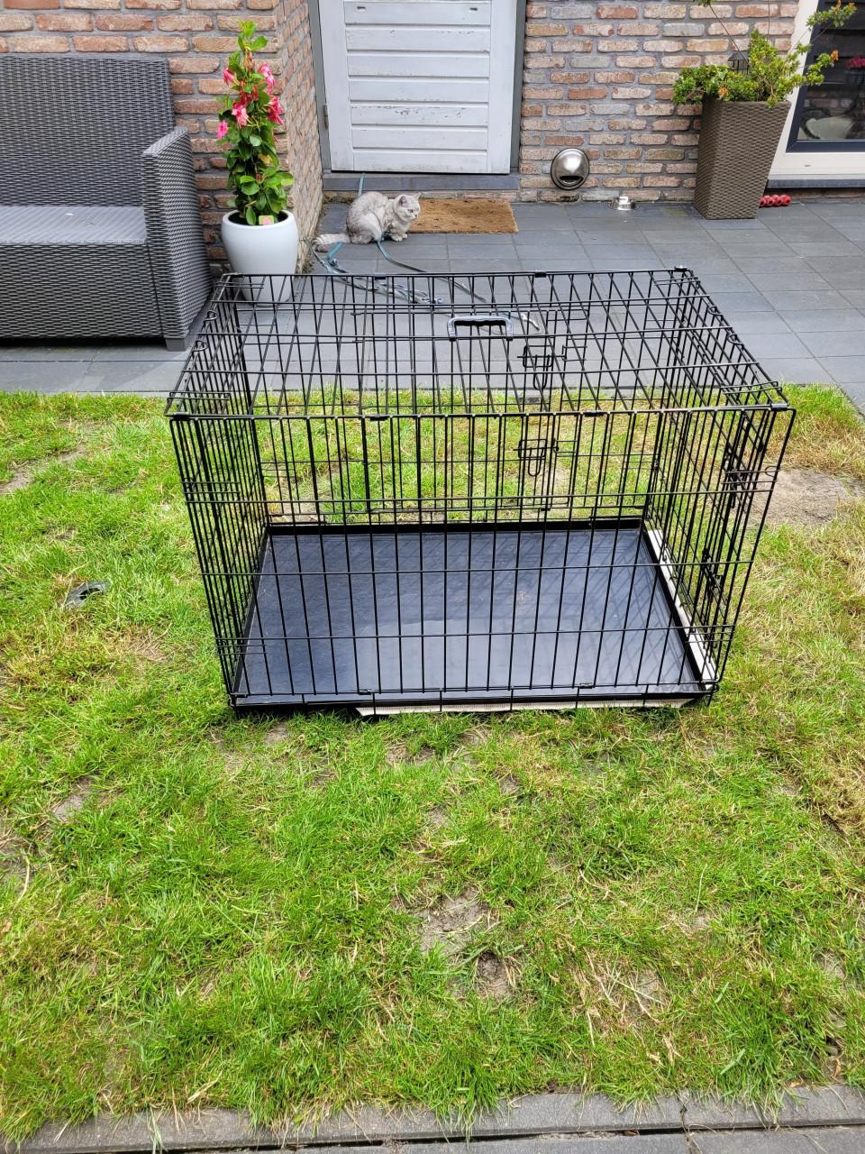 Bench te koop