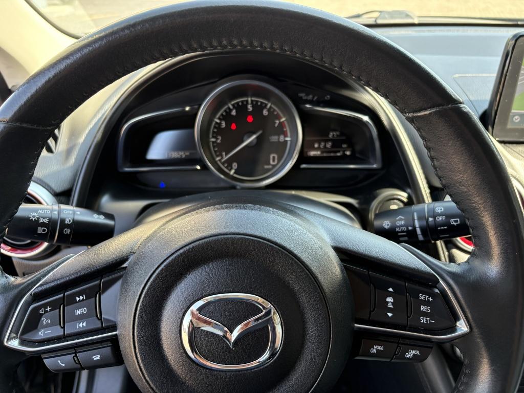 Mazda Cx-3 2.0 sag 120 gt-m leather pack 100% dealeronderhouden