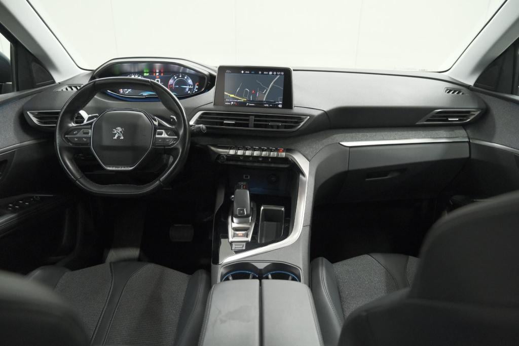 Peugeot 5008 puretech 130 eat8 crossway | trekhaak | camera | navigatie | a