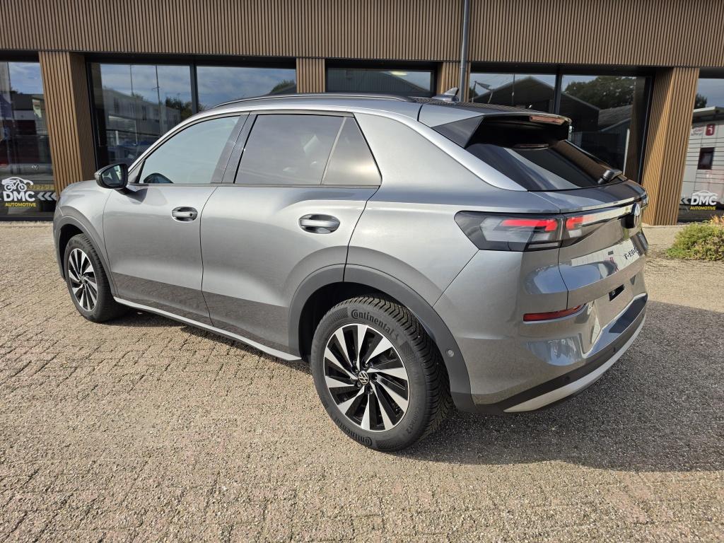 Volkswagen T-roc 1.5 etsi 85 kw life