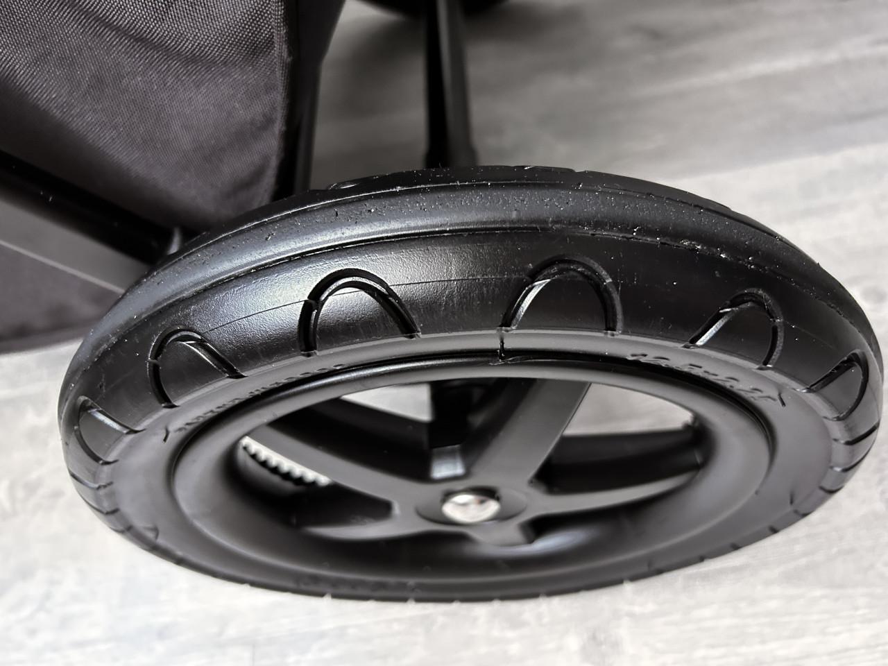 Bugaboo Cameleon 3 in speciale Niark uitvoering