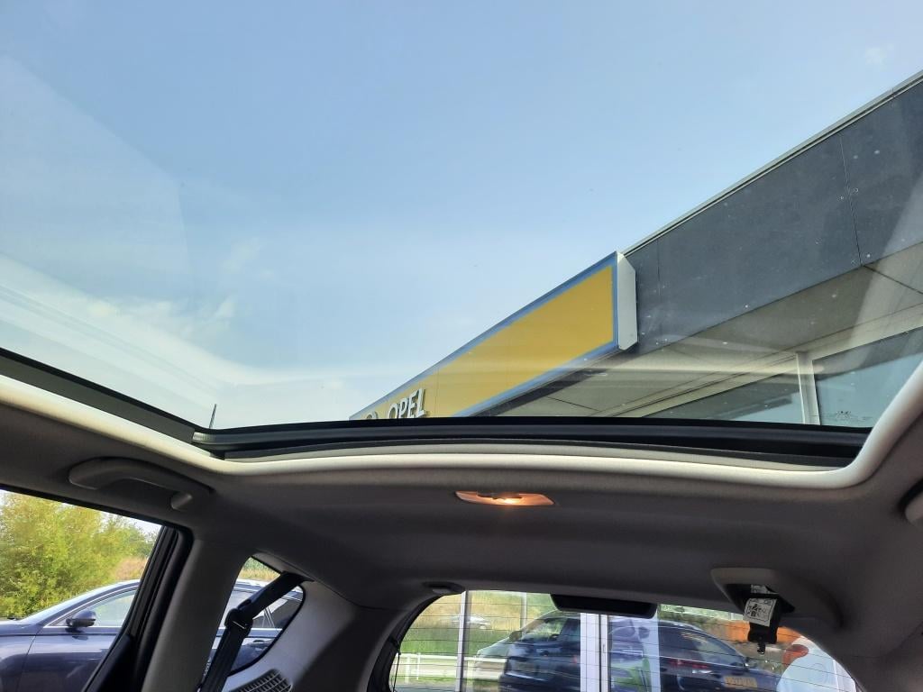 Honda Jazz 1.4 hybrid elegance