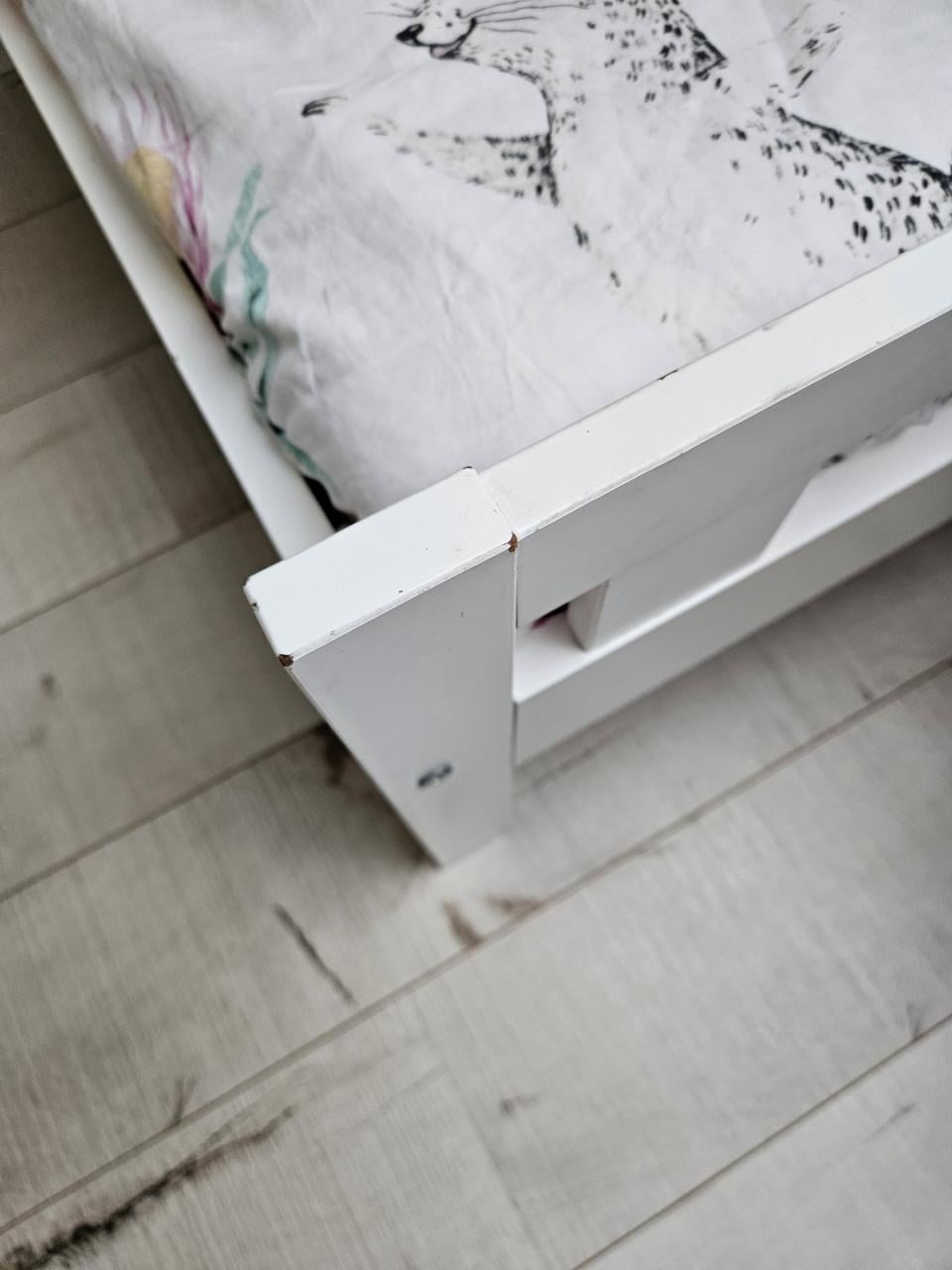 Peuterbed