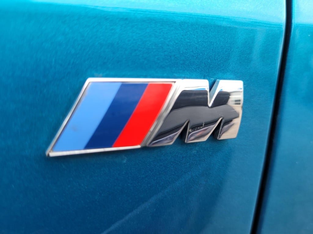 BMW 2-serie gran coupé 218i 218i m sport edition full led navigatie carplay