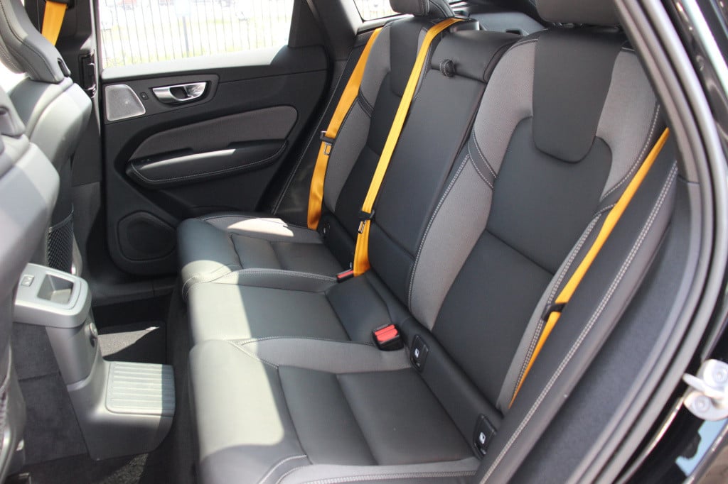 Volvo XC60 2.0 t8 awd polestar engineered | bowers & wilkins | 360 camera |