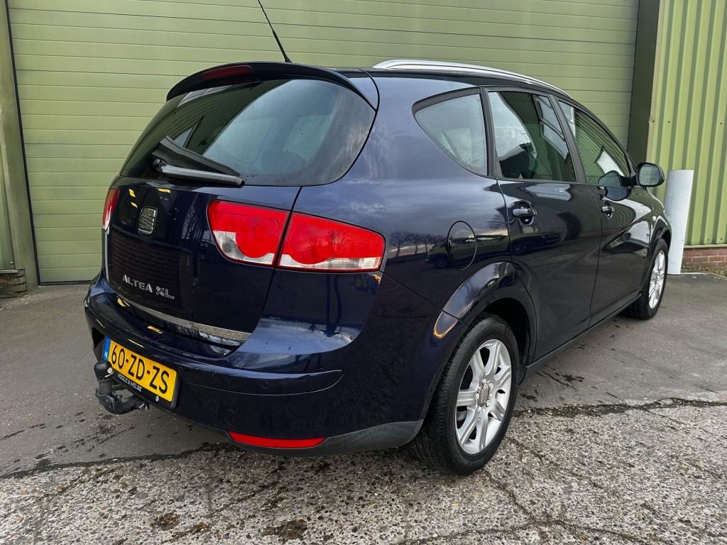 Seat Altea Xl 1.6 stylance