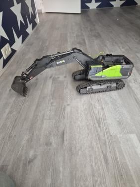 Rc rupskraan