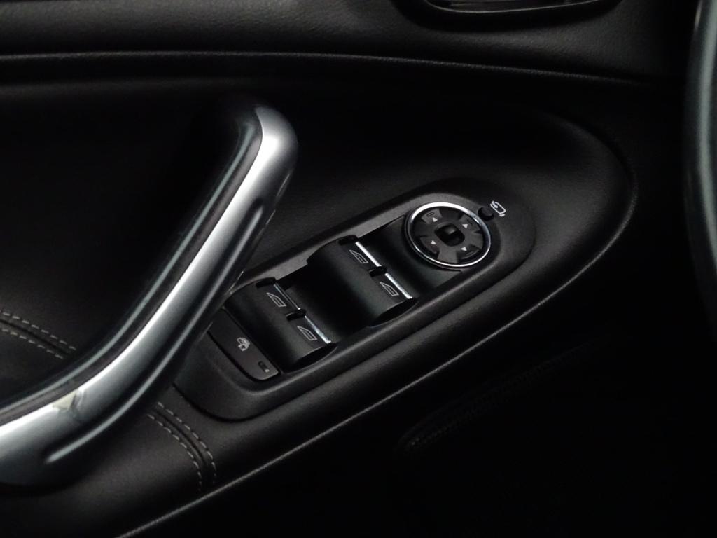 Ford Galaxy 2.0 scti titanium automaat 7-persoons | trekhaak | pano