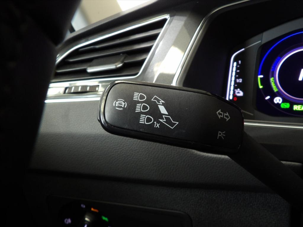 Volkswagen Tiguan 1.4 tsi ehybrid 245pk dsg life
