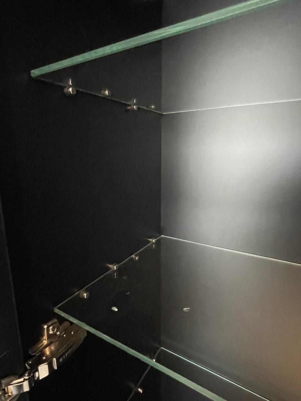 Detremmerie hangend badkamermeubel